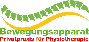 Physiotherapie Wolnzach - Logo