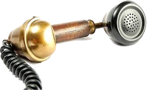 Telefon - Physiotherapie Wolnzach